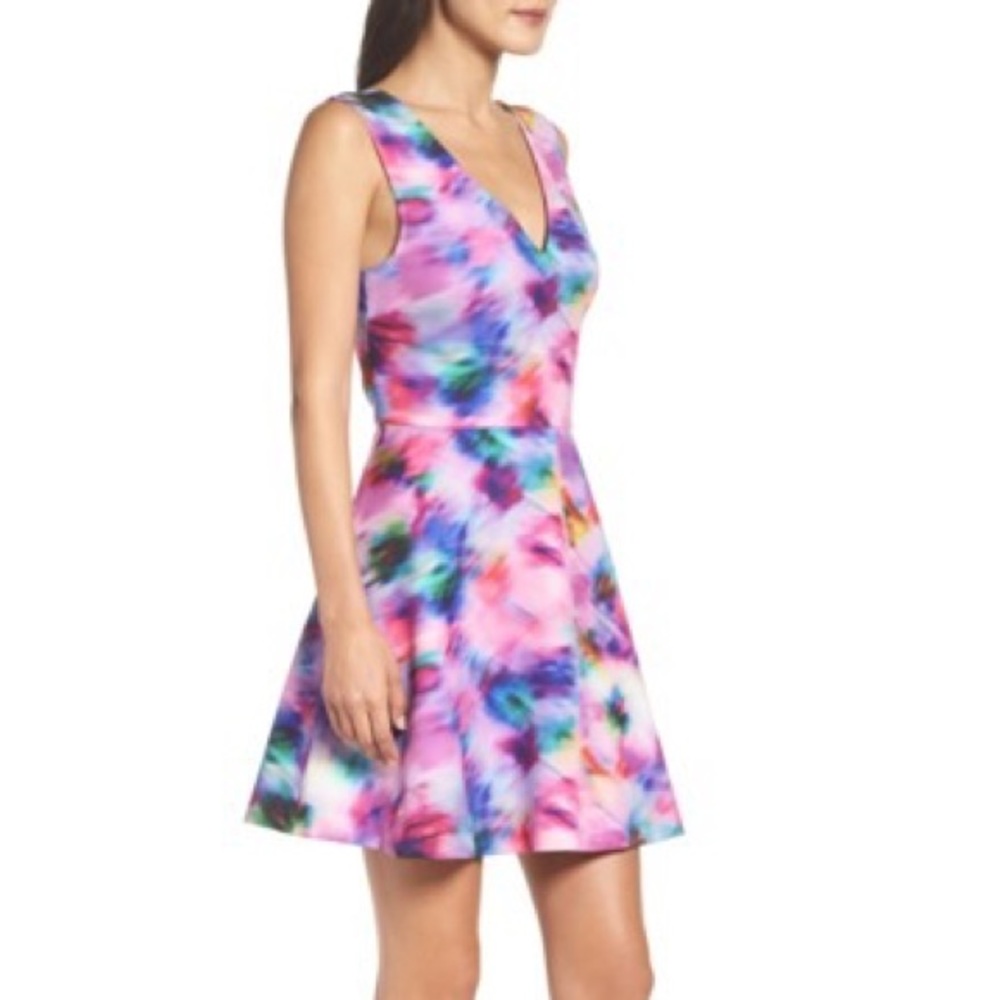 Omg this dress is everything